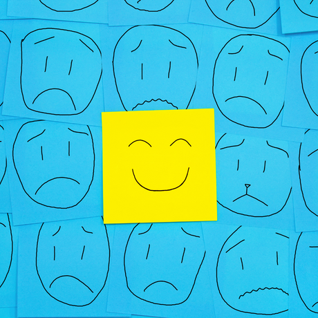 How To Spot Toxic Positivity