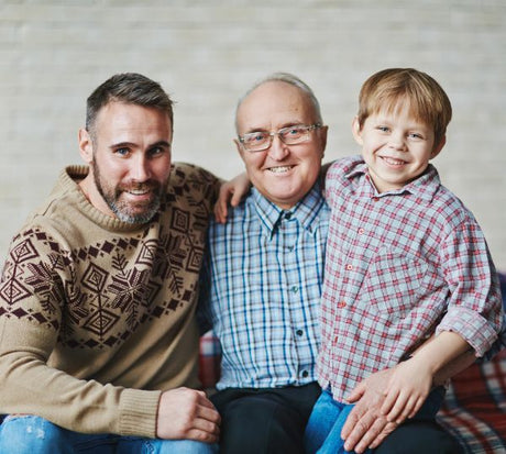 Thoughtful Gifts for the Men in Your Life: International Men's Day and Beyond!