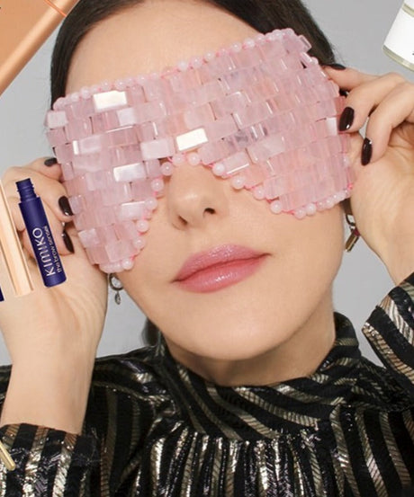 Meet The Mask Lisa Eldridge Is Gifting This Christmas