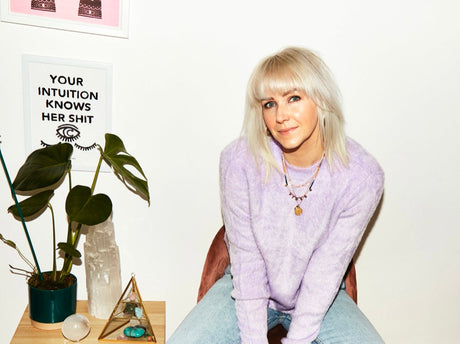 Emma Knowles’ 101 Guide To Crystals