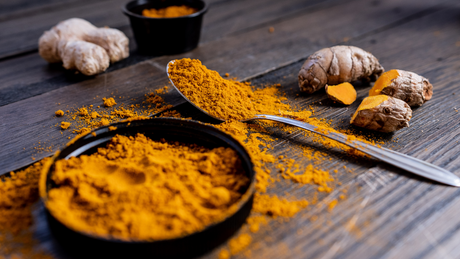 Here’s Three Ways To Try Turmeric