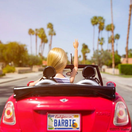 The Barbie Movie: Embracing The Power Of Play