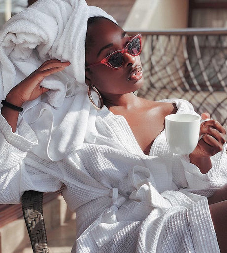 Transform Your Routine: Self-Love Gems from Oxygen Boutique