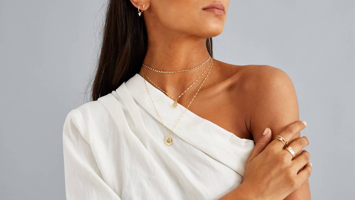 Fashion Brand Of The Month: Grace Chou