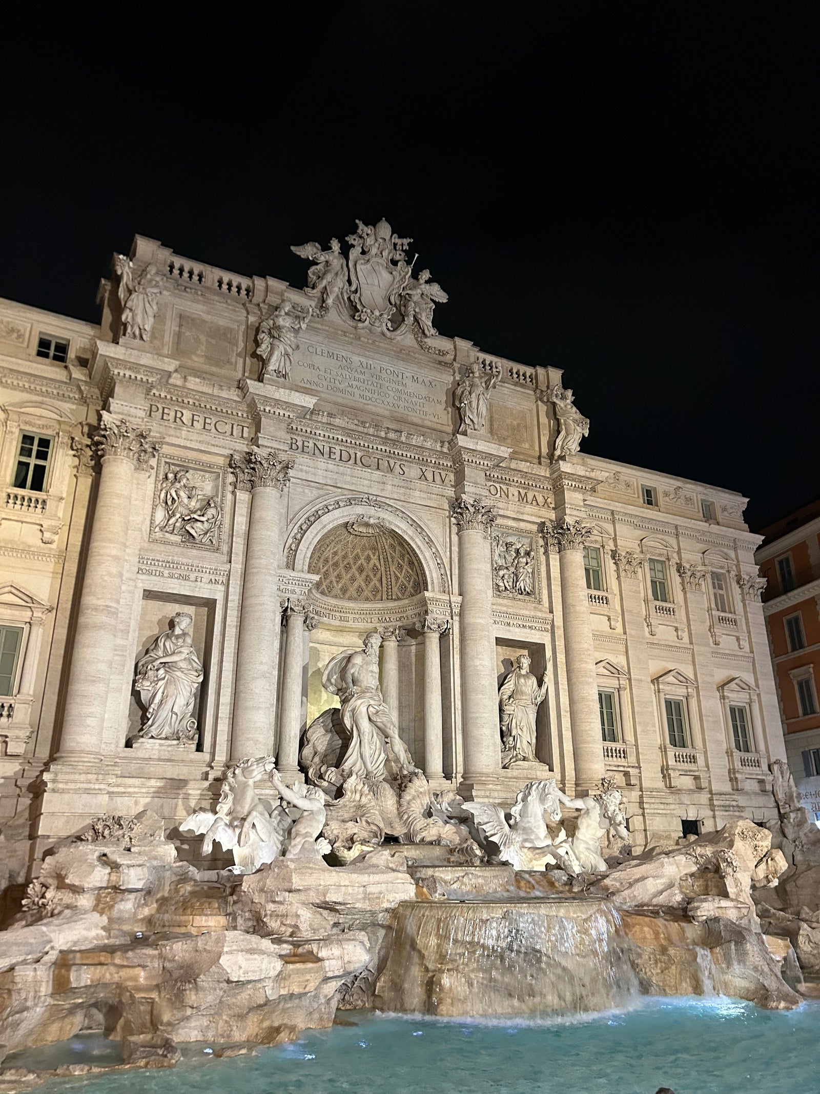 A Luxurious Roman Getaway: Staying at The St. Regis Rome
