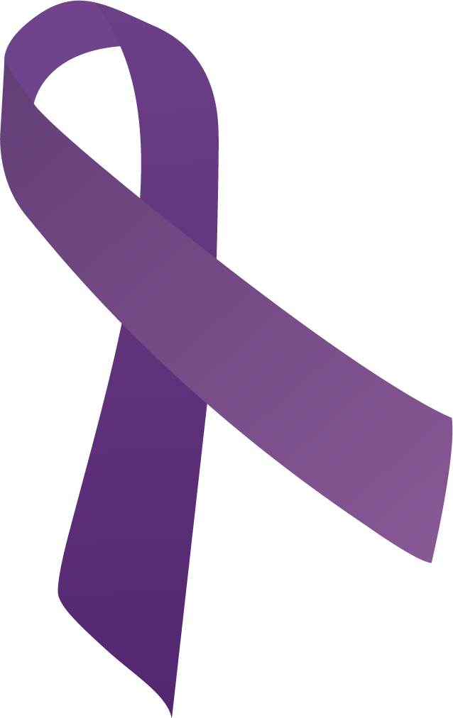 Why You Should Wear Purple Tomorrow