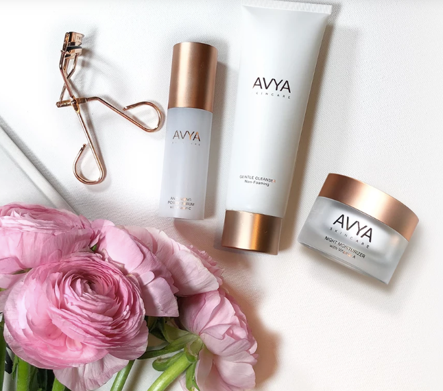 AVYA Day Moisturiser Review