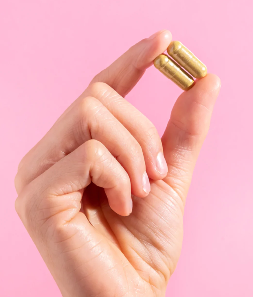 Balancing Hormones 101