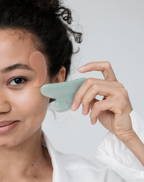 Our Fave Face Tools Right Now