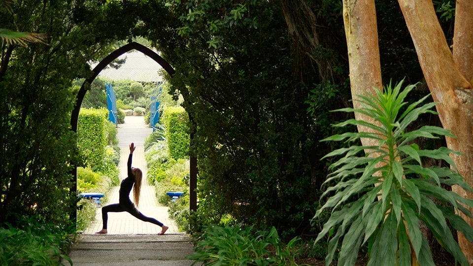 Ready For A Getaway? Here Are The UK’s Best Wellness Retreats