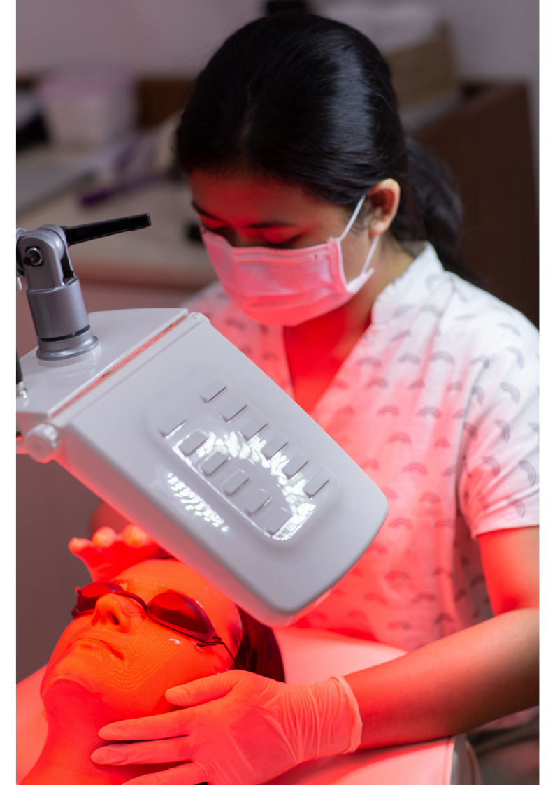 All You Need to Know About Red LED Devices