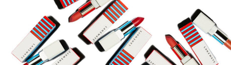 Beauty Brand of the Month: Laneways