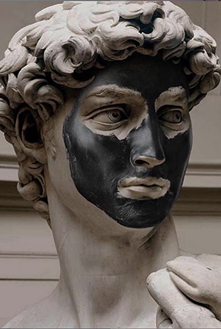 Let's Talk Face Masks