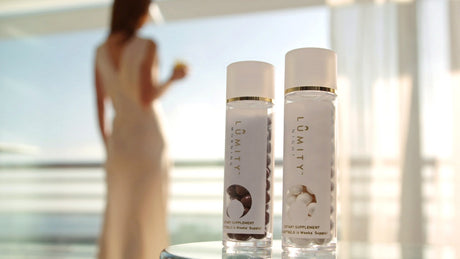 Living The Lumity Life