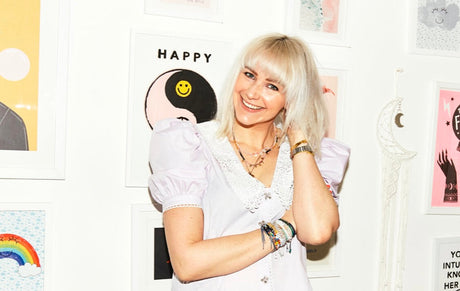 Emma Knowles: How To Enhance 2022 With Crystals