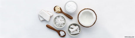 coconut oil benefits