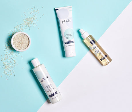 Five Beauty Handbag Essentials Every Girl Needs