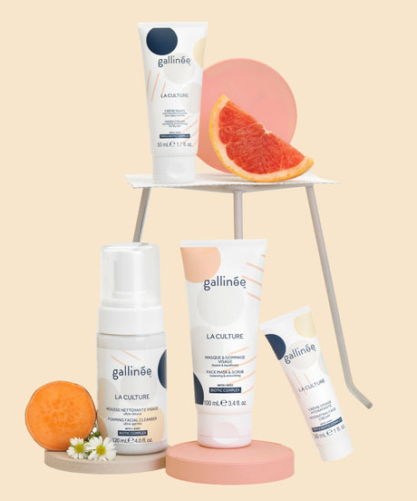 New Brand Alert: Gallinée