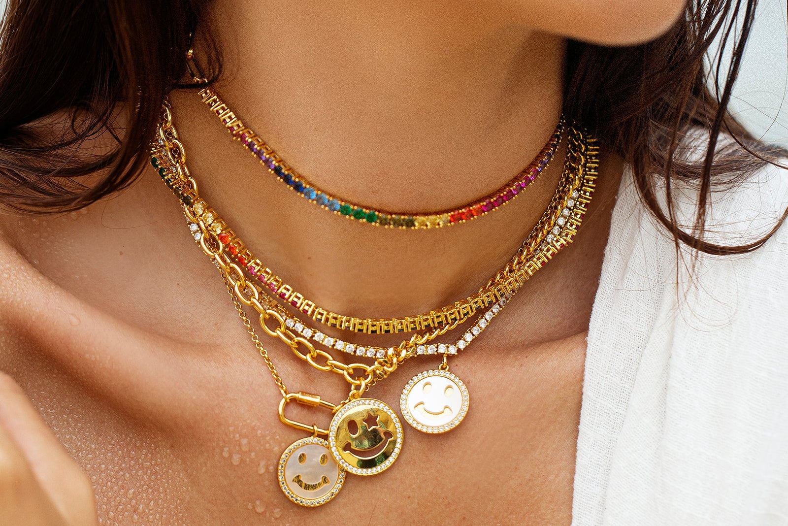 Jewellery Always Fits
