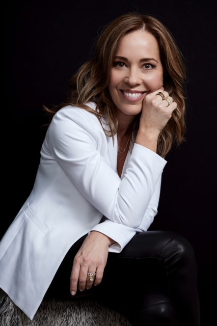 Meet Misty Reich: Founder of 35 Thousand