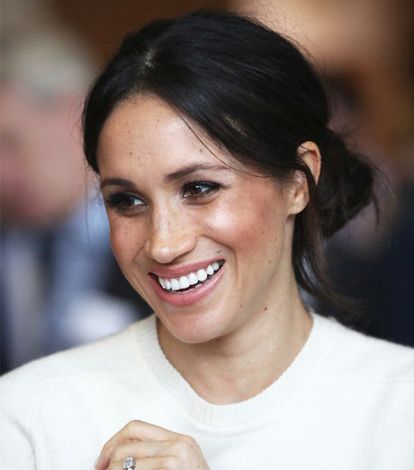 Brows Fit For a Duchess