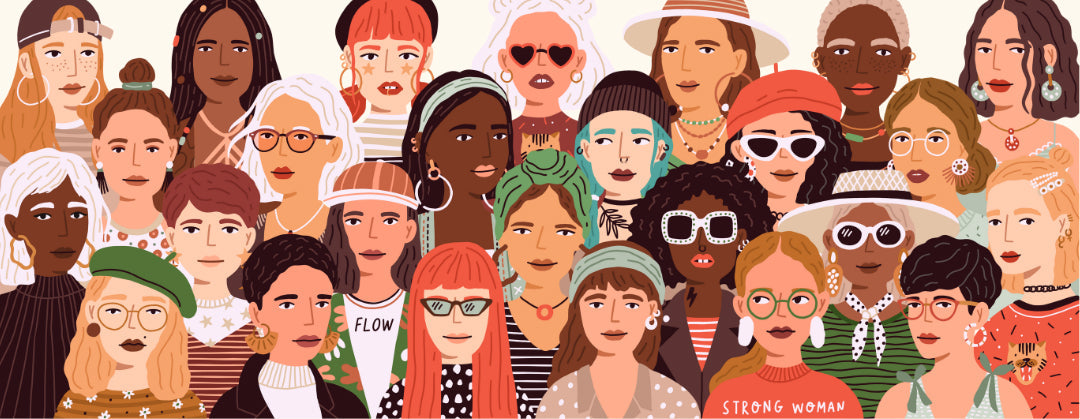 Embracing Change: 5 Things About Menopause