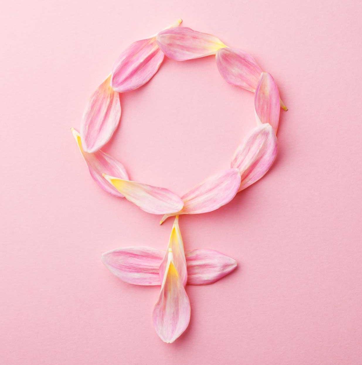 Take A Moment For The Menopause