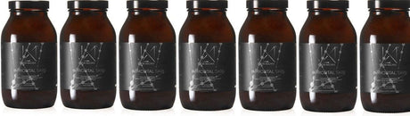 immortal skin collagen powder