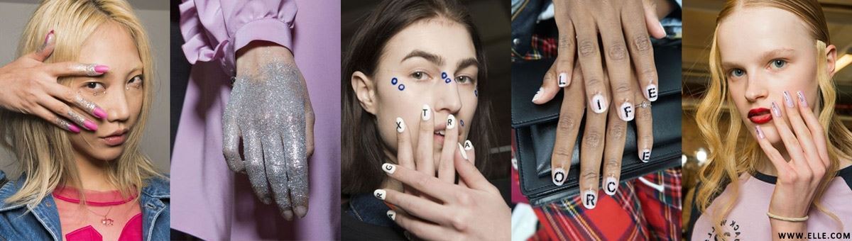 nail trends