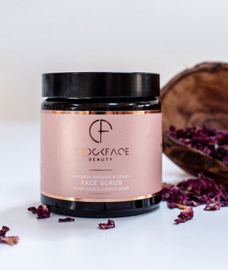 Beauty Brand of the Month: Clockface Beauty