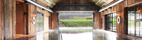 How to Plan a Perfect Staycation