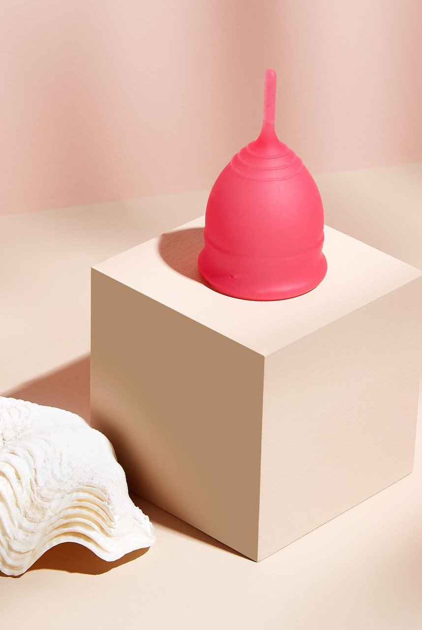 Five Reasons You Should Switch To A Menstrual Cup