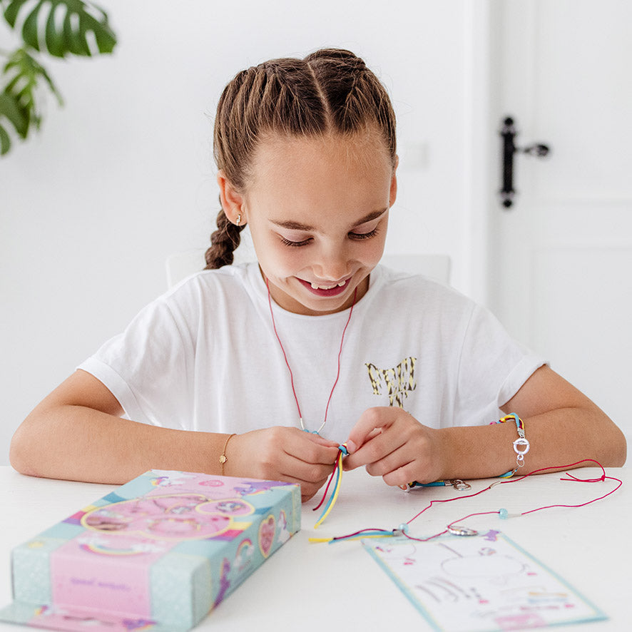 Unicorn Rainbow Jewels