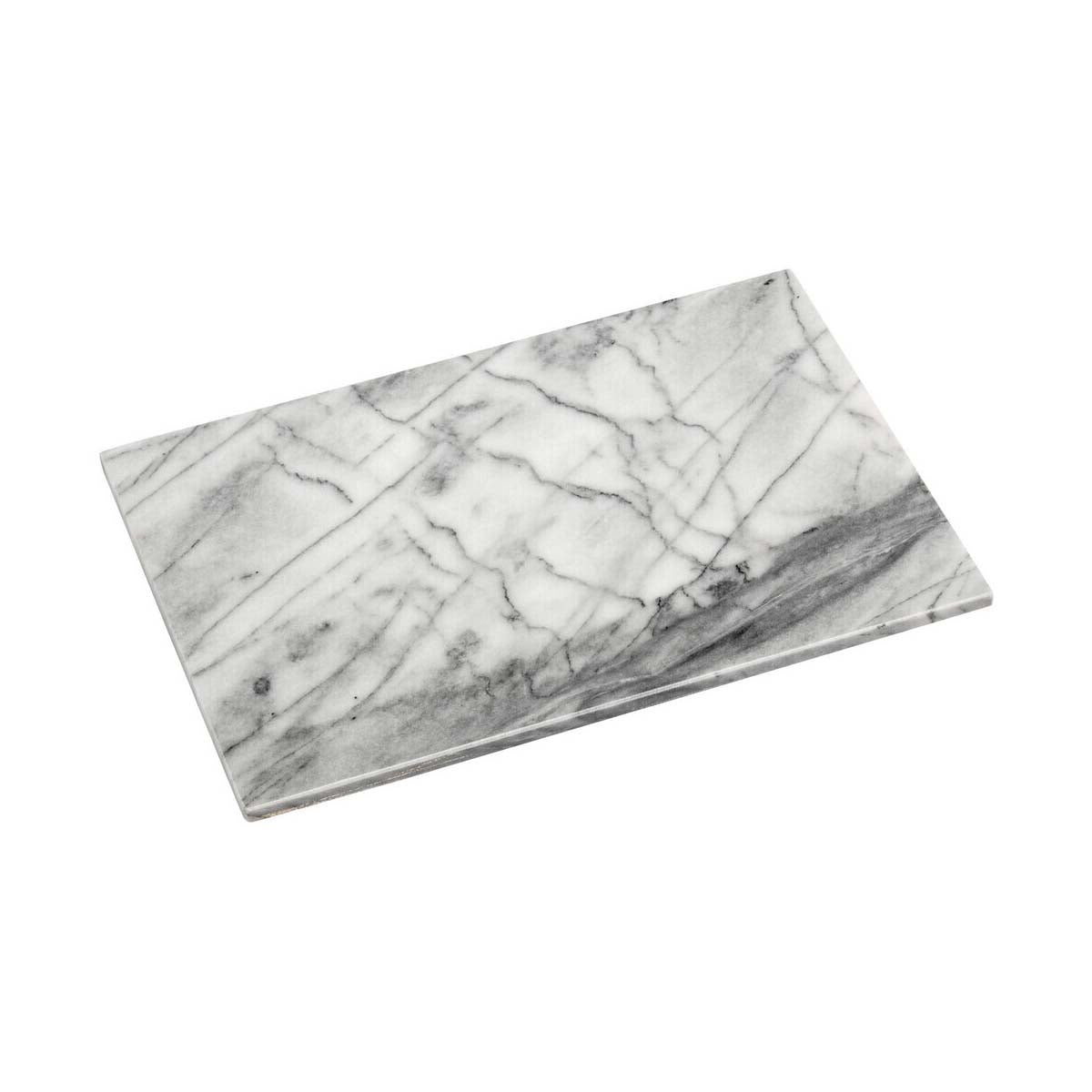 Salerno Marble Chopping and Serving Board