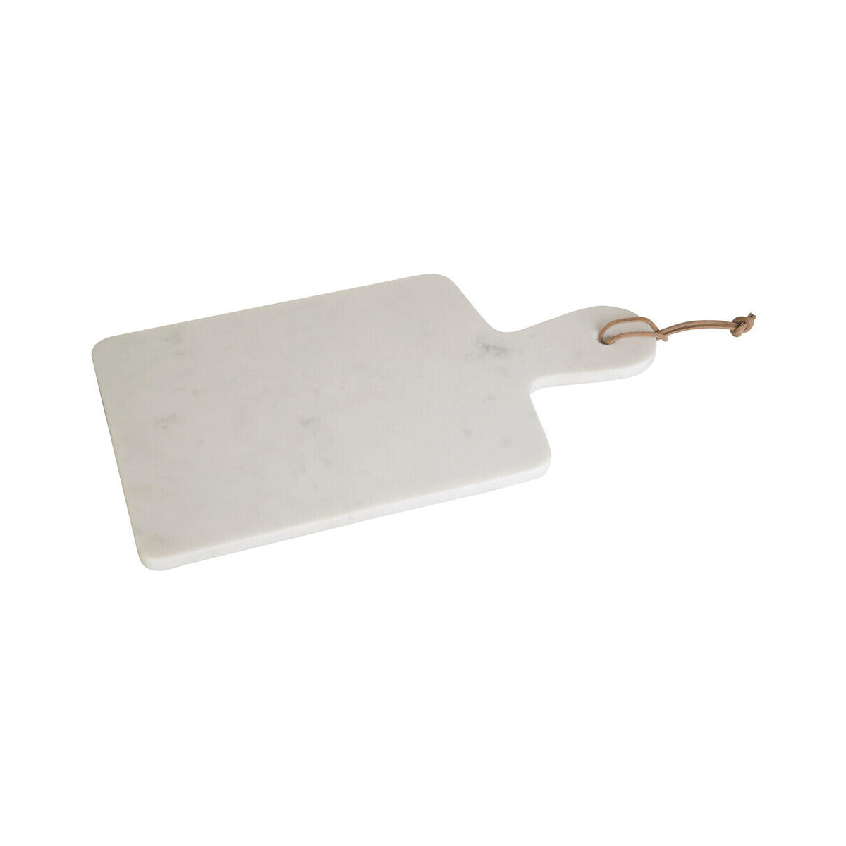 Kindia Curved Handle Marble Paddle Board