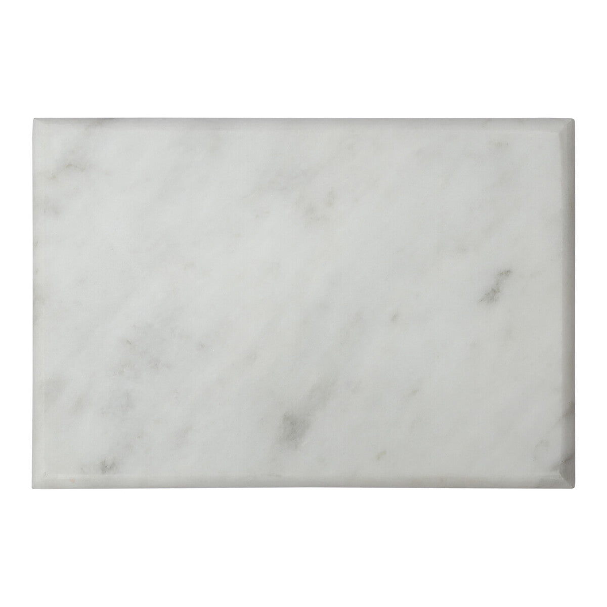 Salerno White Marble Chopping and Serving Board