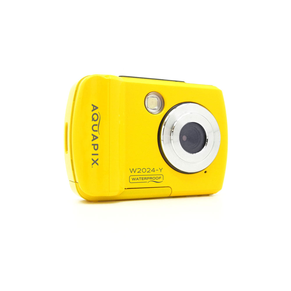 Aquapix W2024-Y "Splash" Yellow