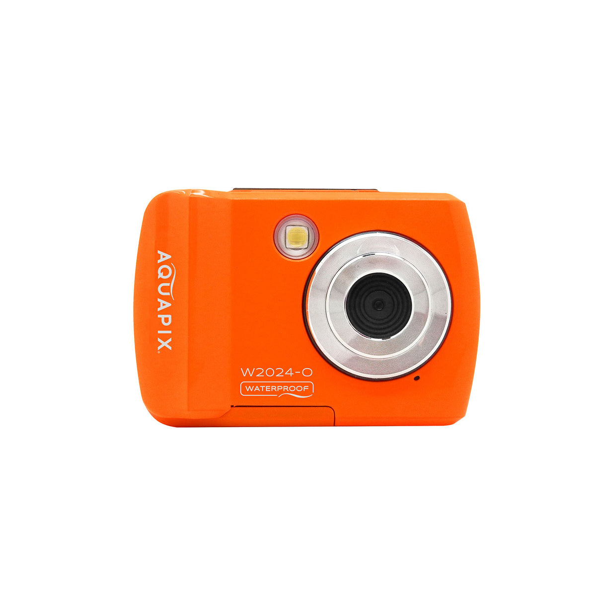 Aquapix W2024-O Splash Orange