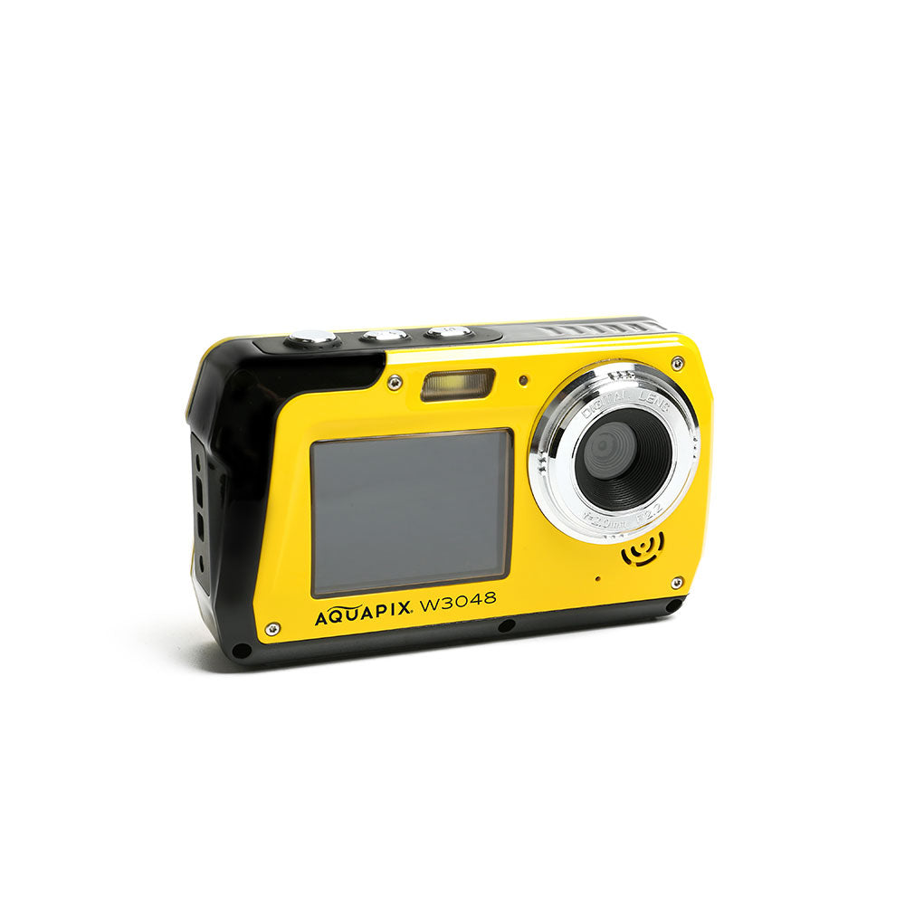 Aquapix W3048-I Edge Yellow
