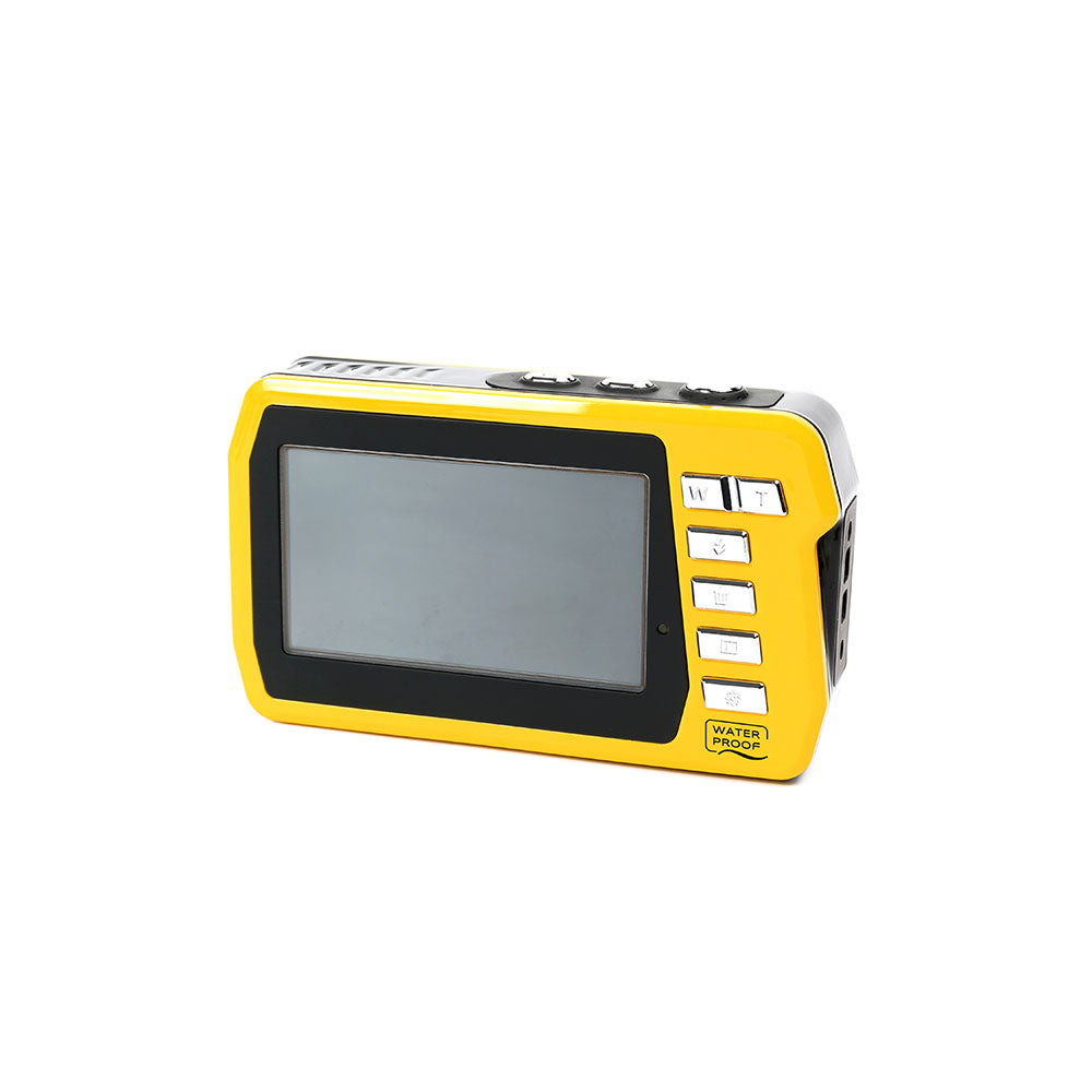 Aquapix W3048-I Edge Yellow