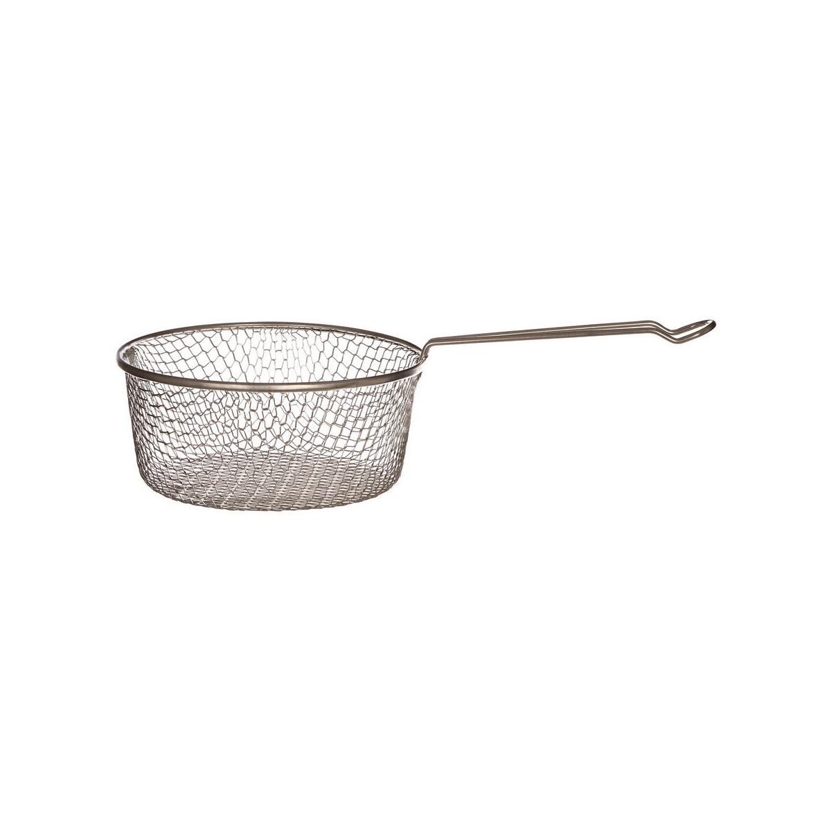 Telo Small Fryer Basket With Plain Handle
