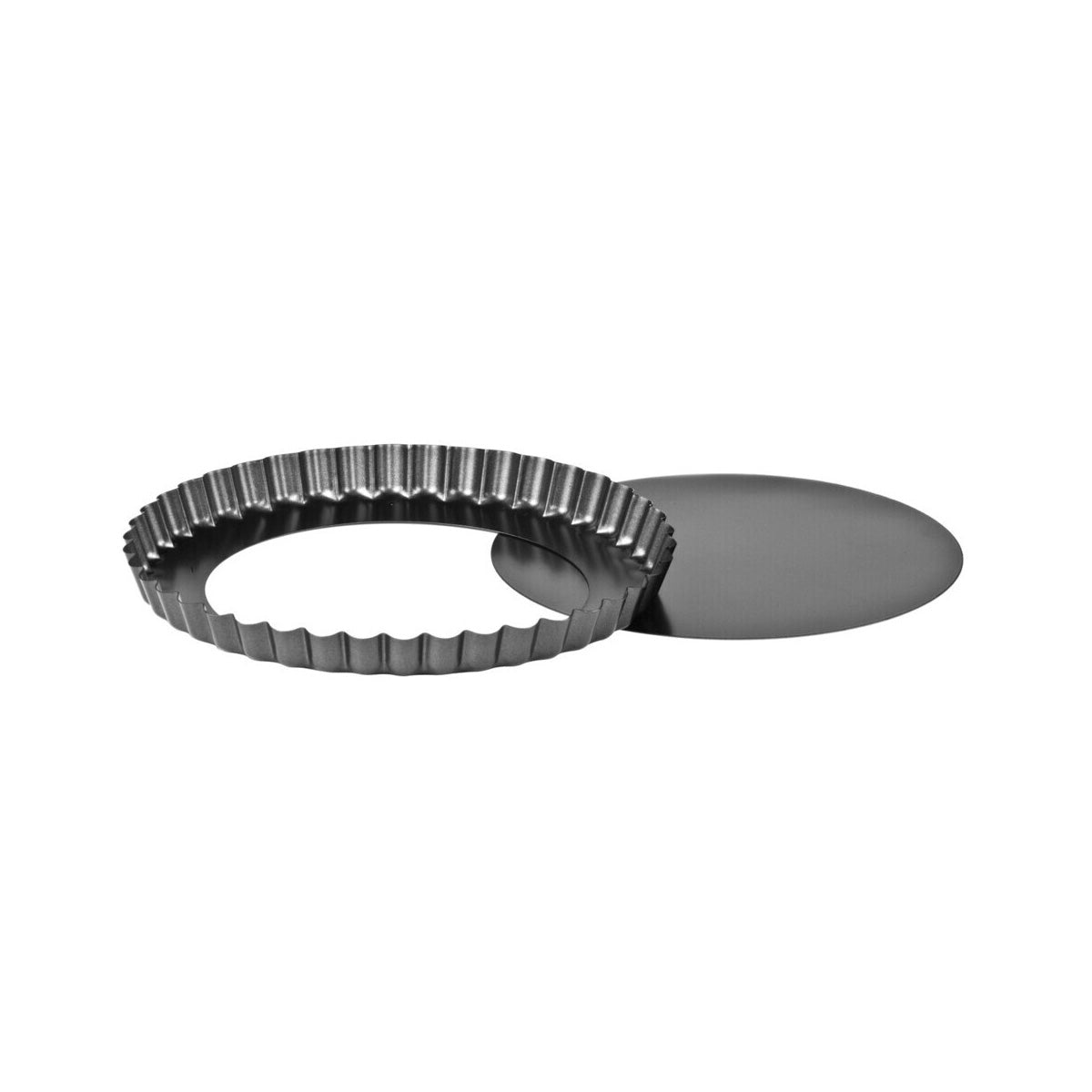 Small Fluted Flan Tin