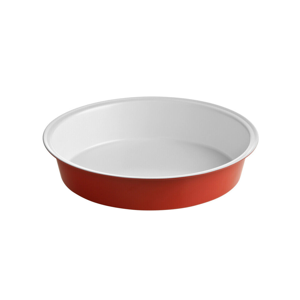 Ecocook Red 29cm Cake Tin