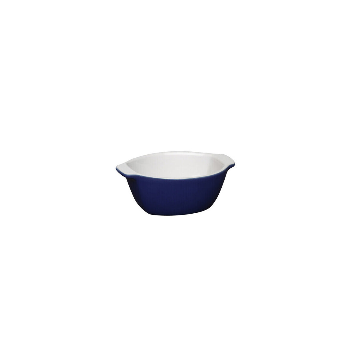 Ovenlove 190ml Imperial Blue Small Baking Dish