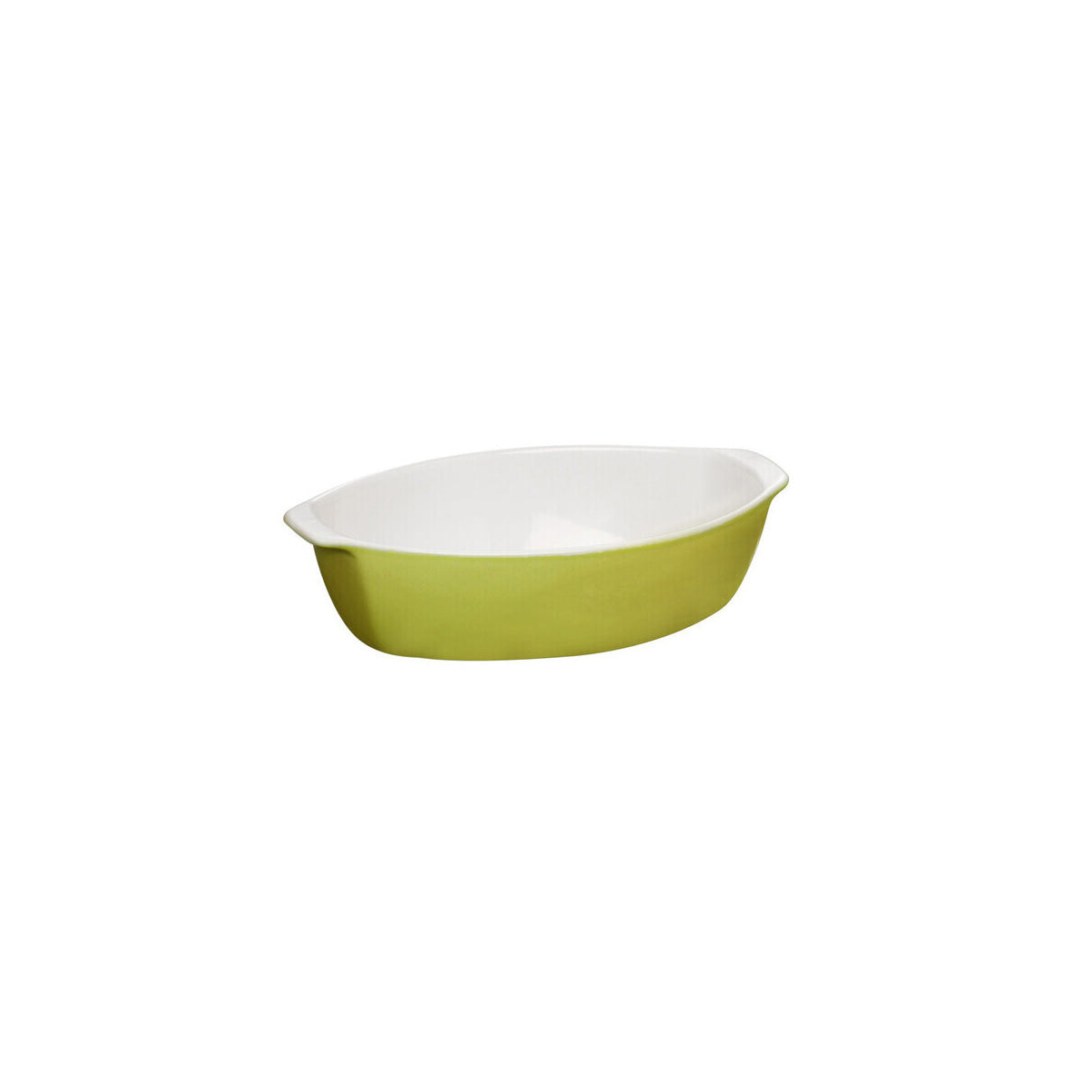 Ovenlove 900ml Lime Green Baking Dish