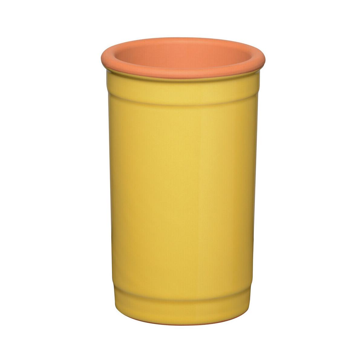 Yellow Clay Wine Cooler