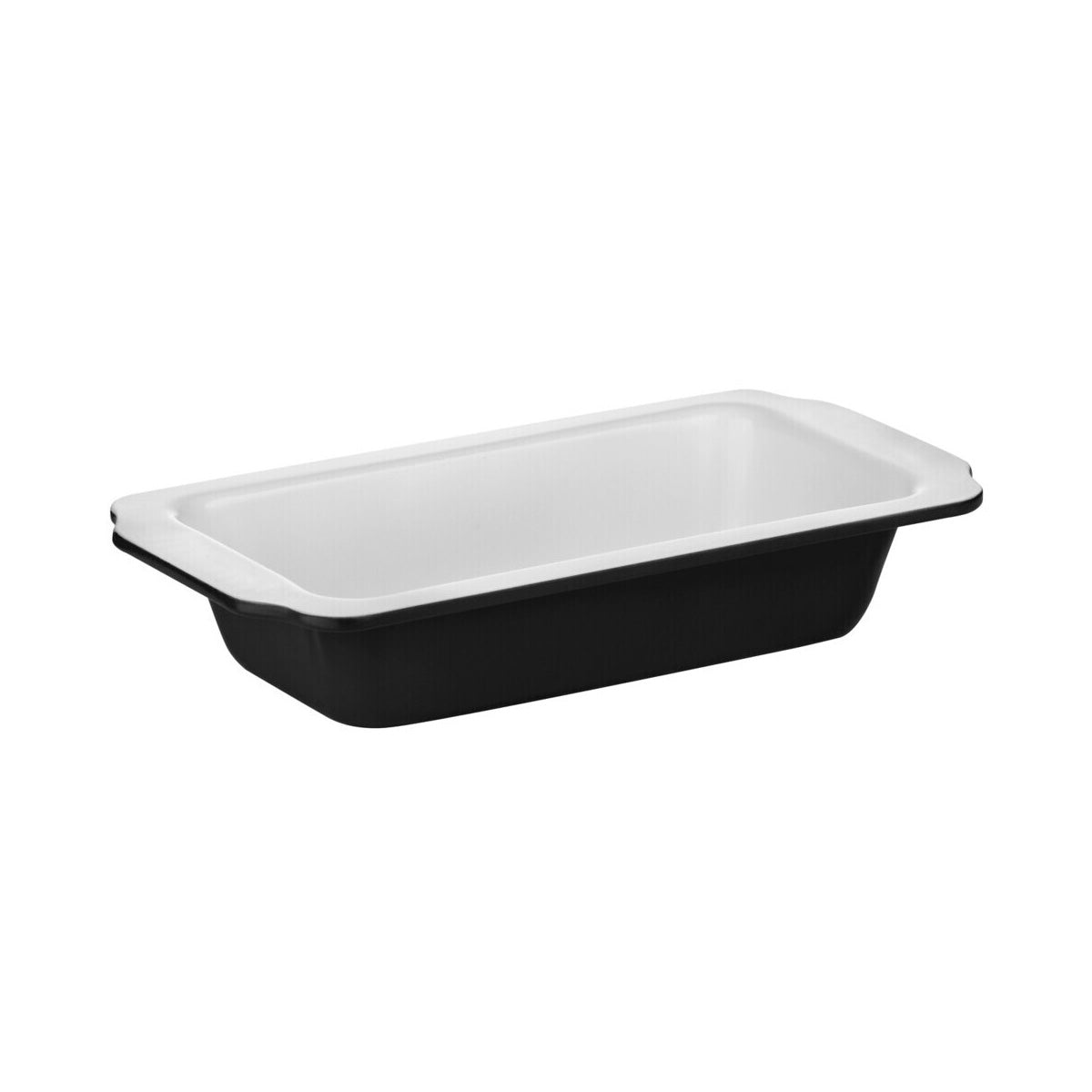 Ecocook Black Loaf Tin