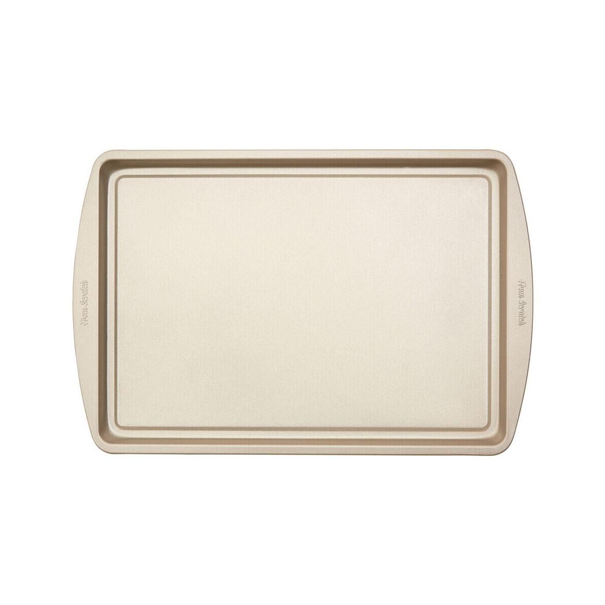 From Scratch Baking Tray