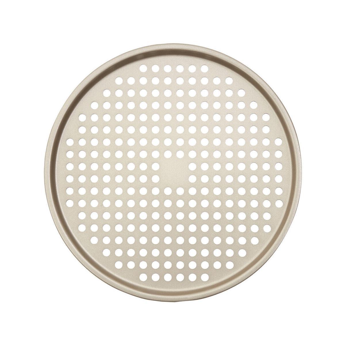 From Scratch Non Stick Round Pizza Crisper