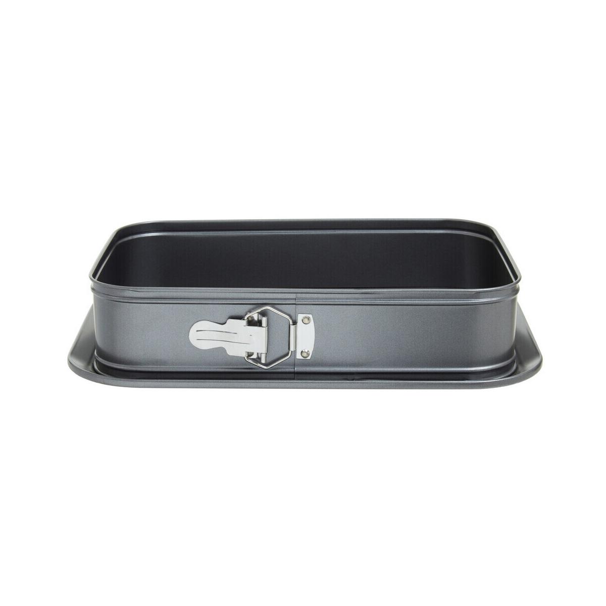 From Scratch Non Stick Rectangular Cake Tin